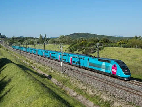 Des appels à la grève lancés sur plusieurs axes SNCF ce week-end